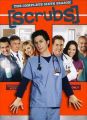 Scrubs S6 DVD