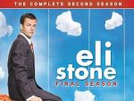 Eli Stone S2 DVD