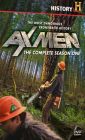 Ax Men S1 DVD