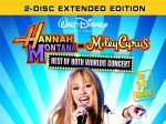 Hannah Montana - Best of Both World