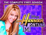 Hannah Montana Season 1 DVD