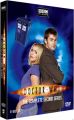 Doctor Who