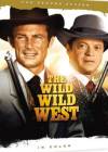 Wild Wild West S2 DVD
